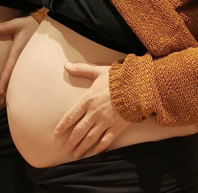 Massage für Schwangere in Hannover Linden